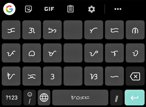 Revisit Baybayin With This Online Keyboard .
